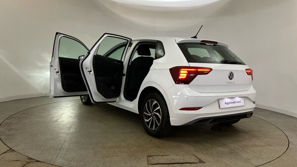 Used Volkswagen Polo 2022 for sale - 76181289: Photo 43