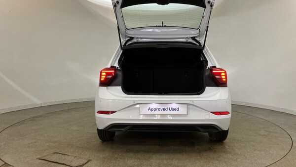Used Volkswagen Polo 2022 for sale - 76181289: Photo 44