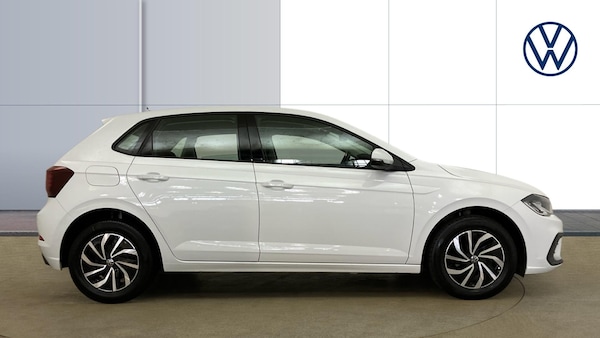 Used Volkswagen Polo 2022 for sale - 76181289: Photo 4