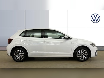 Used Volkswagen Polo 2022 for sale - 76181289: Photo 4