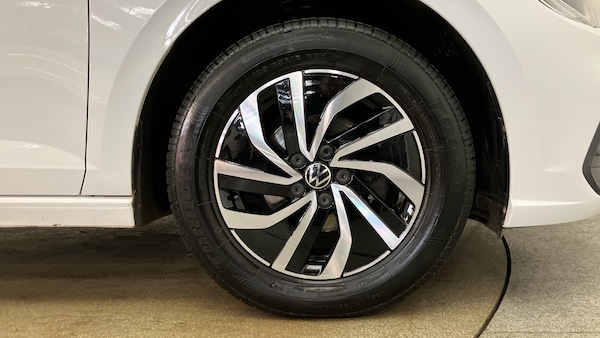 Used Volkswagen Polo 2022 for sale - 76181289: Photo 5