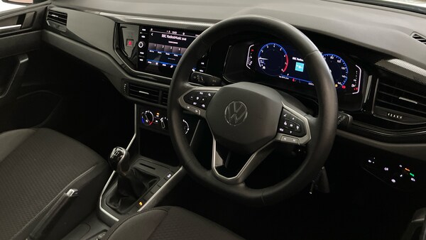 Used Volkswagen Polo 2022 for sale - 76181289: Photo 6