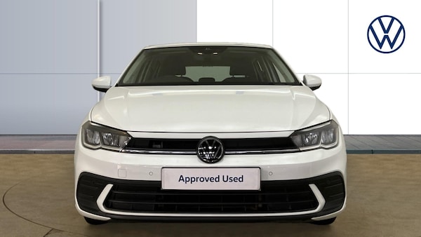 Used Volkswagen Polo 2022 for sale - 76181289: Photo 7