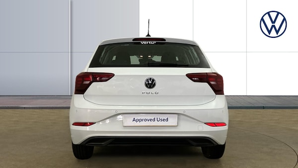 Used Volkswagen Polo 2022 for sale - 76181289: Photo 8
