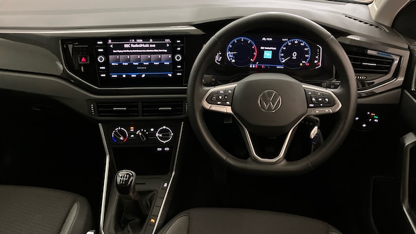 Used Volkswagen Polo 2022 for sale - 76181289: Photo 9