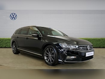 Used Volkswagen Passat 2021 for sale - 79332964: Photo