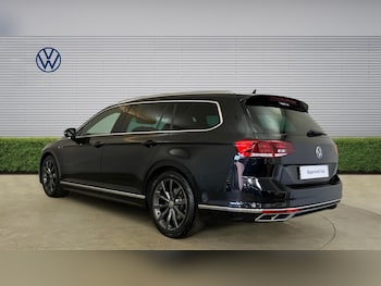 Used Volkswagen Passat 2021 for sale - 79332964: Photo