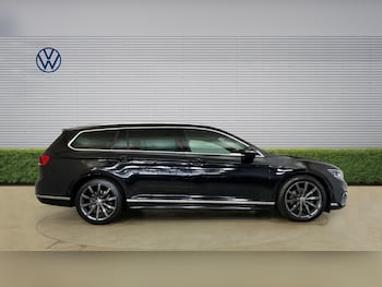 Used Volkswagen Passat 2021 for sale - 79332964: Photo