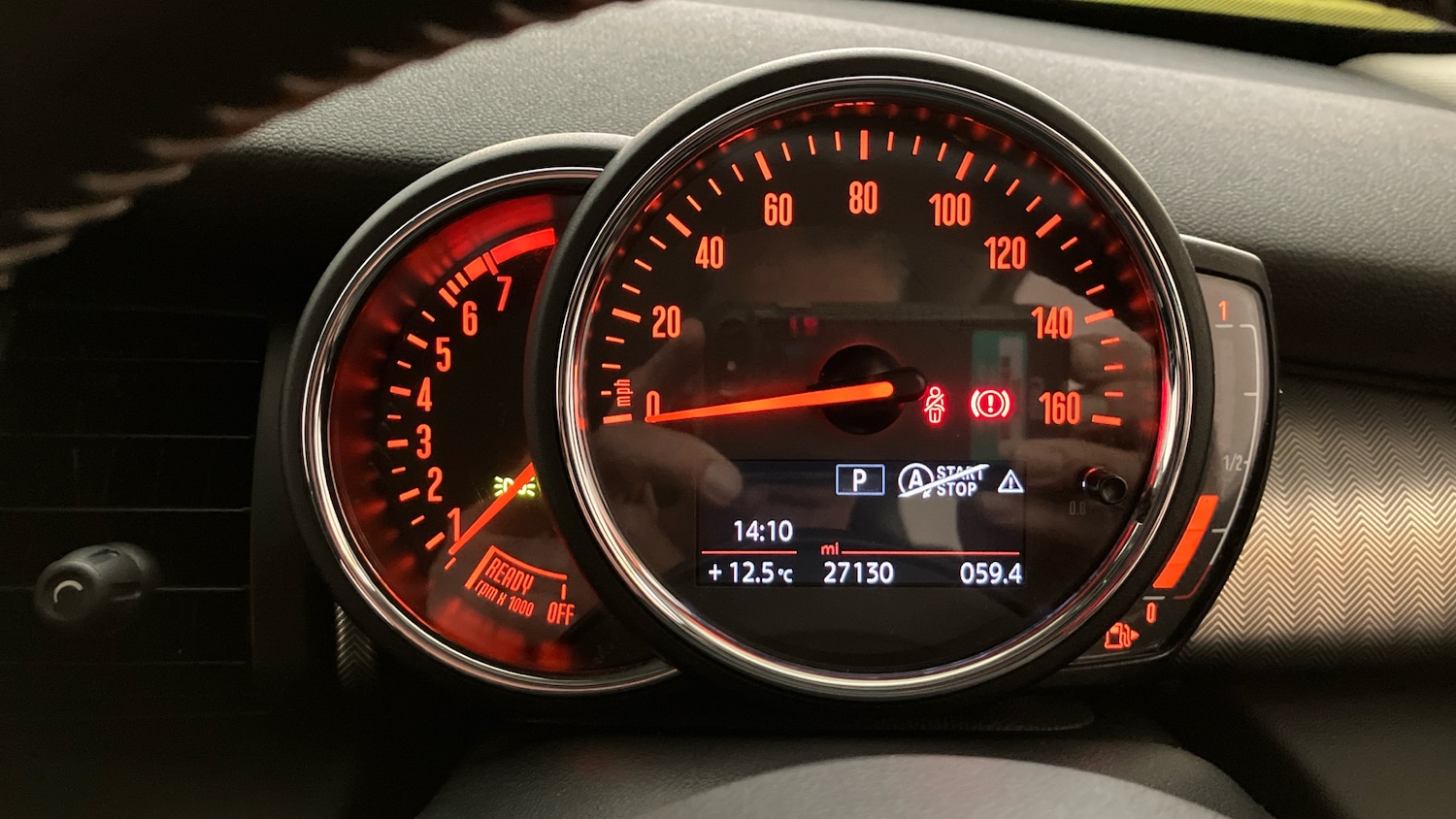 Used MINI Hatch 2020 for sale - 76859670: Photo 11