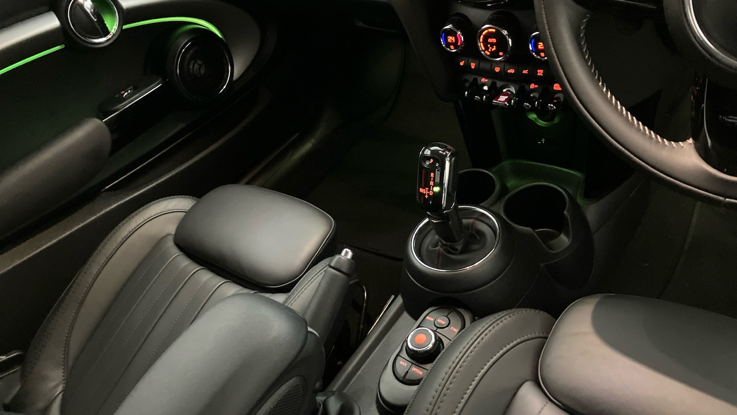 Used MINI Hatch 2020 for sale - 76859670: Photo 14