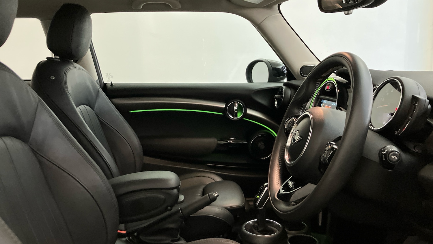 Used MINI Hatch 2020 for sale - 76859670: Photo 15