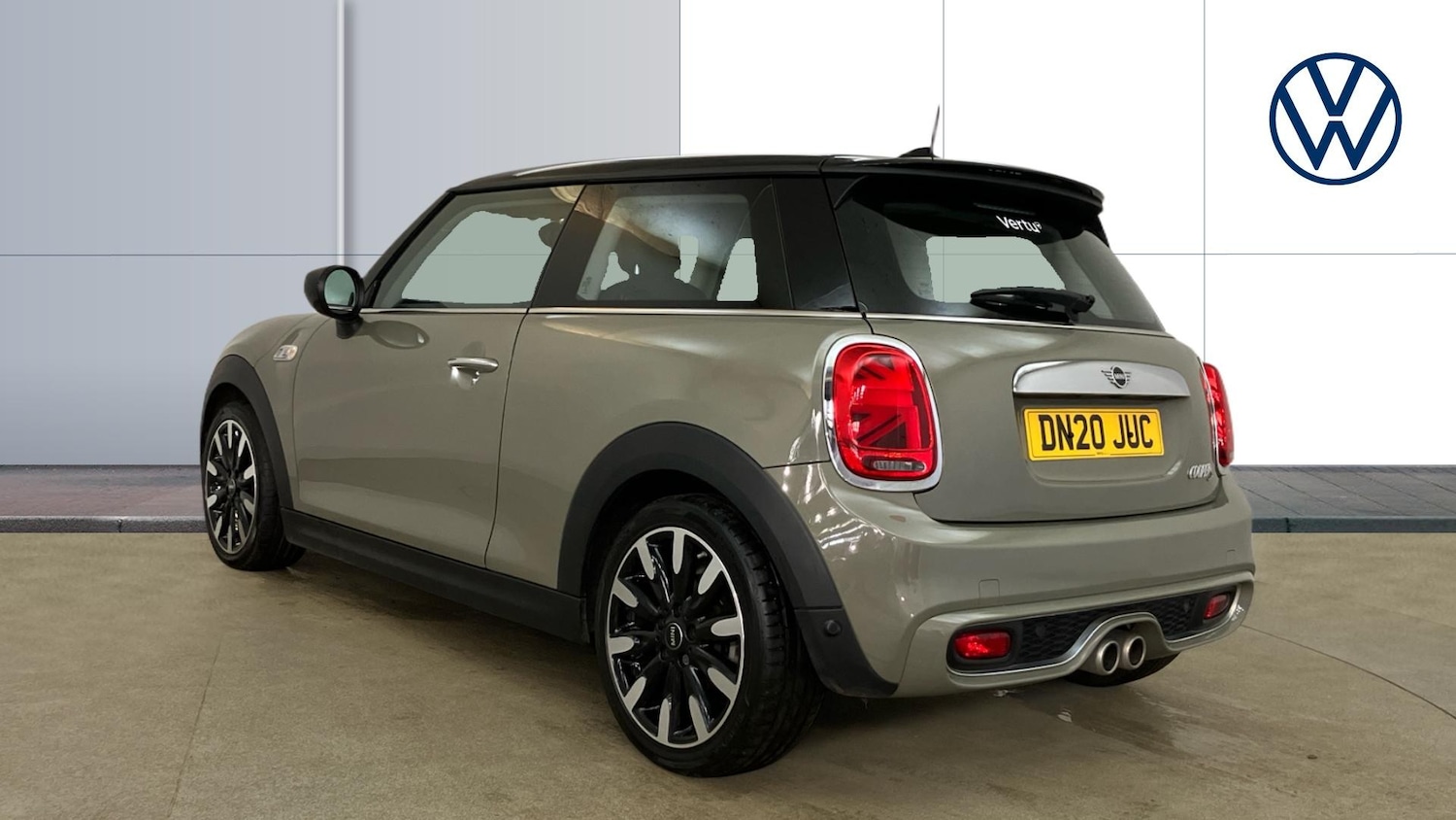 Used MINI Hatch 2020 for sale - 76859670: Photo 3