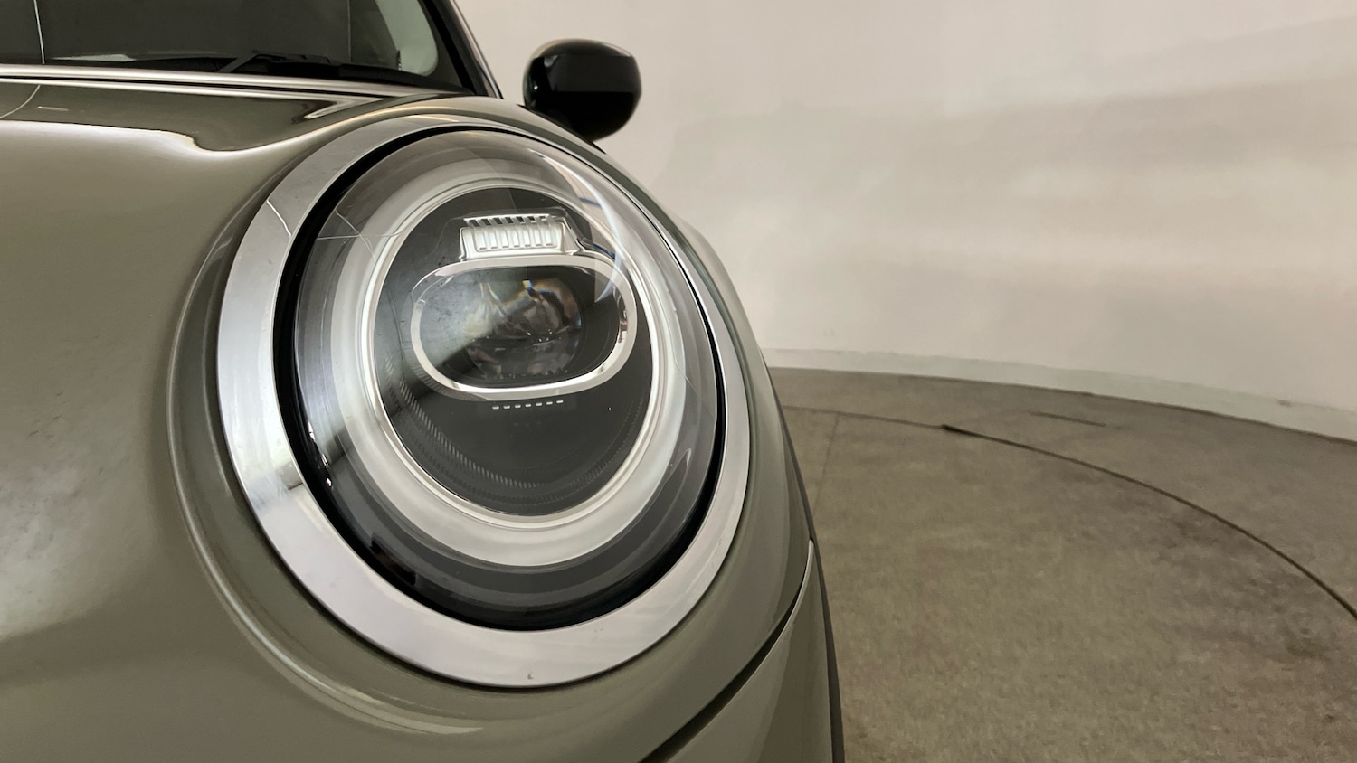 Used MINI Hatch 2020 for sale - 76859670: Photo 30