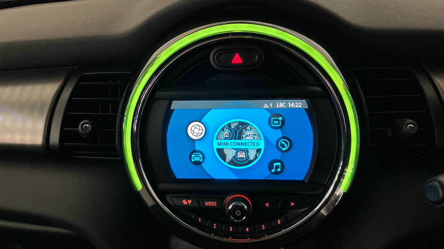 Used MINI Hatch 2020 for sale - 76859670: Photo 40