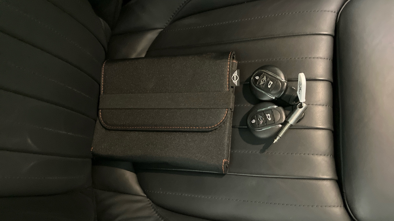 Used MINI Hatch 2020 for sale - 76859670: Photo 42