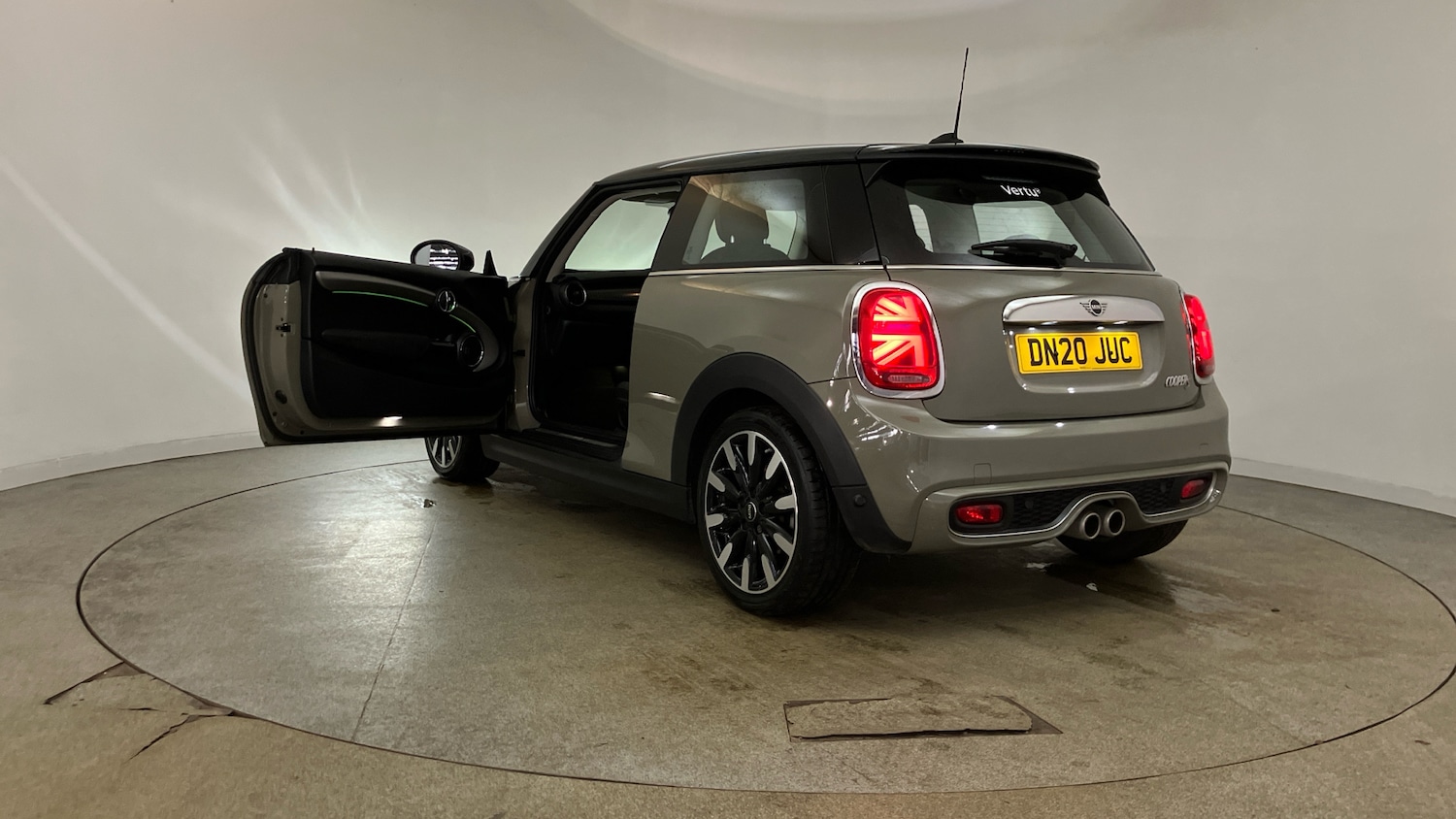Used MINI Hatch 2020 for sale - 76859670: Photo 43