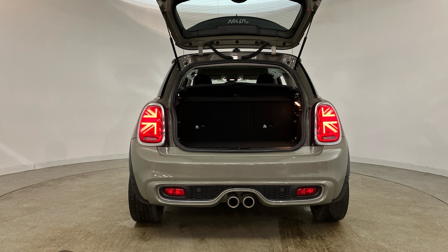 Used MINI Hatch 2020 for sale - 76859670: Photo 44