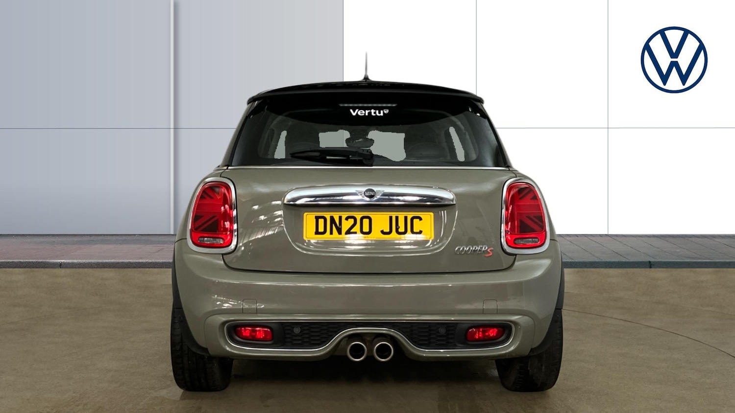 Used MINI Hatch 2020 for sale - 76859670: Photo 8