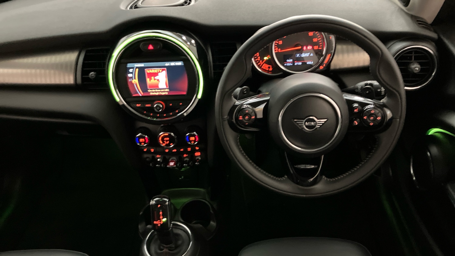 Used MINI Hatch 2020 for sale - 76859670: Photo 9