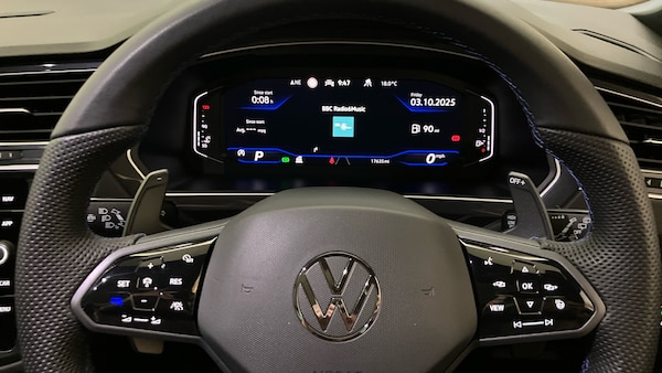 Used Volkswagen Tiguan 2022 for sale - 76101991: Photo 10