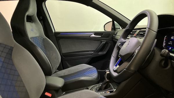 Used Volkswagen Tiguan 2022 for sale - 76101991: Photo 15
