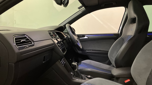 Used Volkswagen Tiguan 2022 for sale - 76101991: Photo 26
