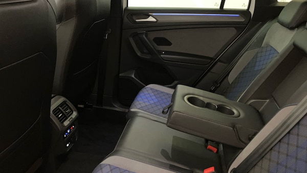 Used Volkswagen Tiguan 2022 for sale - 76101991: Photo 27
