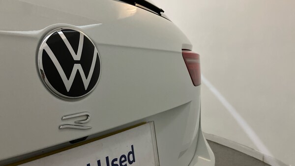 Used Volkswagen Tiguan 2022 for sale - 76101991: Photo 32
