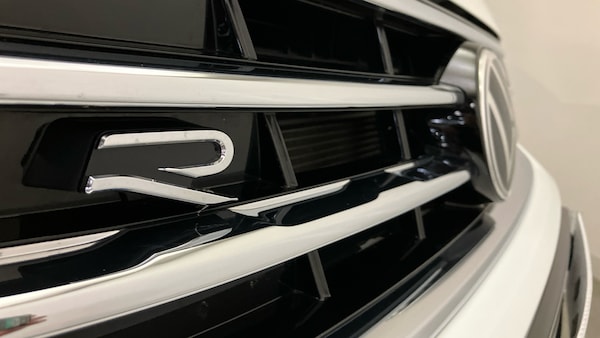 Used Volkswagen Tiguan 2022 for sale - 76101991: Photo 34
