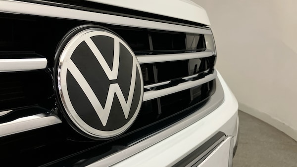 Used Volkswagen Tiguan 2022 for sale - 76101991: Photo 35