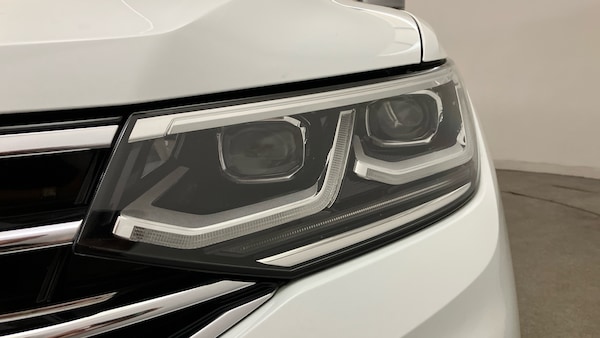 Used Volkswagen Tiguan 2022 for sale - 76101991: Photo 36