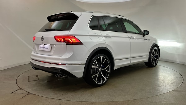 Used Volkswagen Tiguan 2022 for sale - 76101991: Photo 39