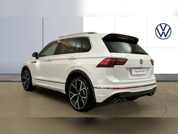 Used Volkswagen Tiguan 2022 for sale - 76101991: Photo 3