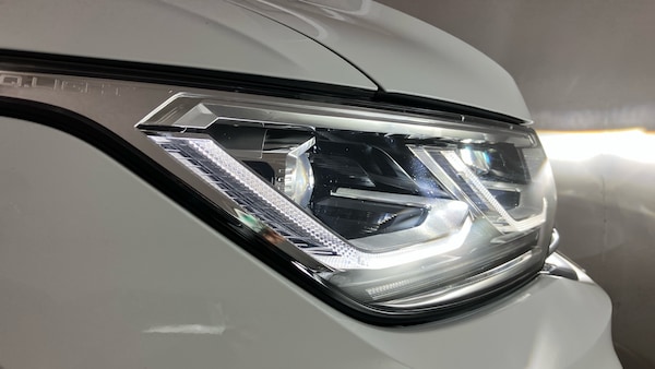 Used Volkswagen Tiguan 2022 for sale - 76101991: Photo 41