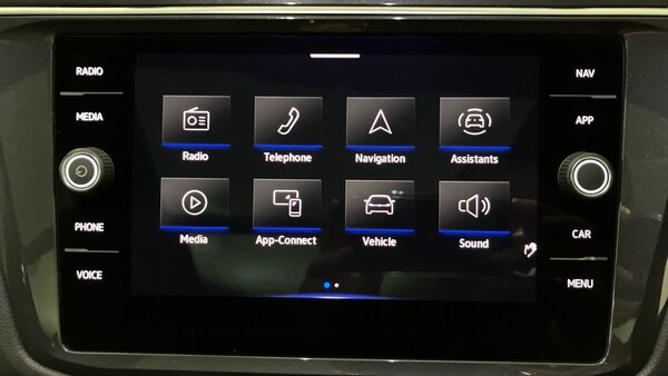 Used Volkswagen Tiguan 2022 for sale - 76101991: Photo 43