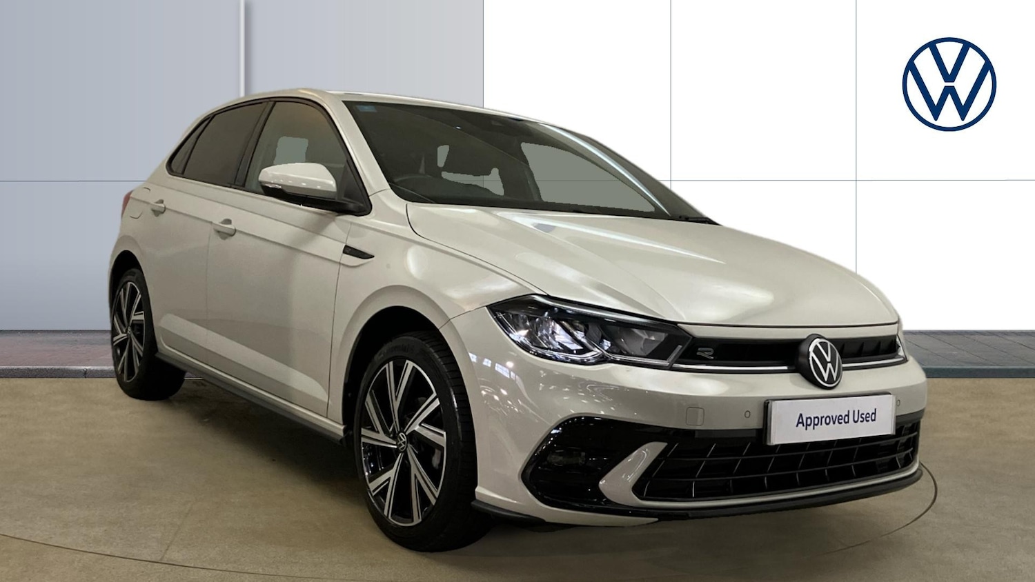 Used Volkswagen Polo 2023 for sale - 76101260: Photo 1