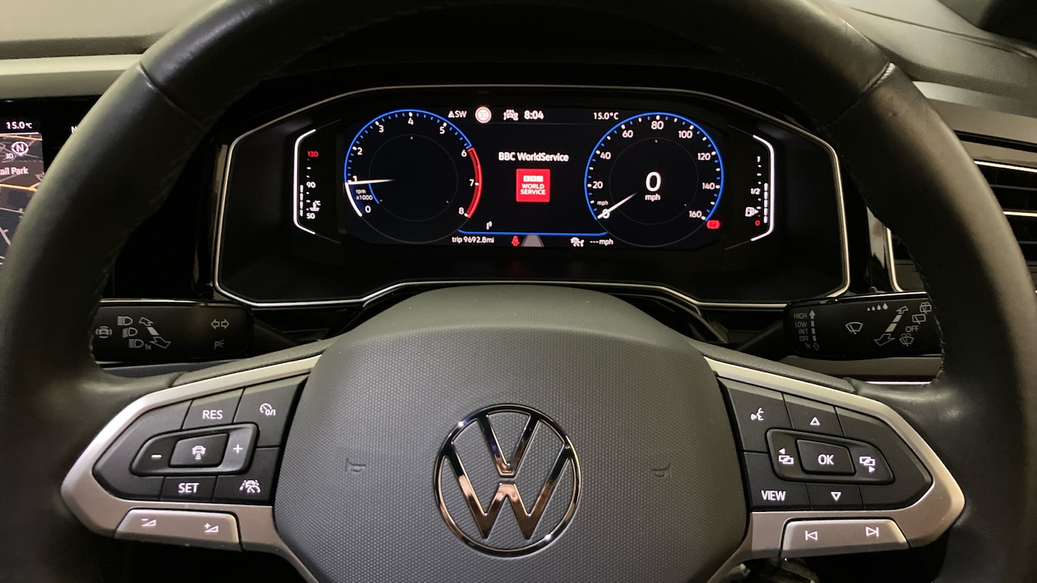 Used Volkswagen Polo 2023 for sale - 76101260: Photo 10