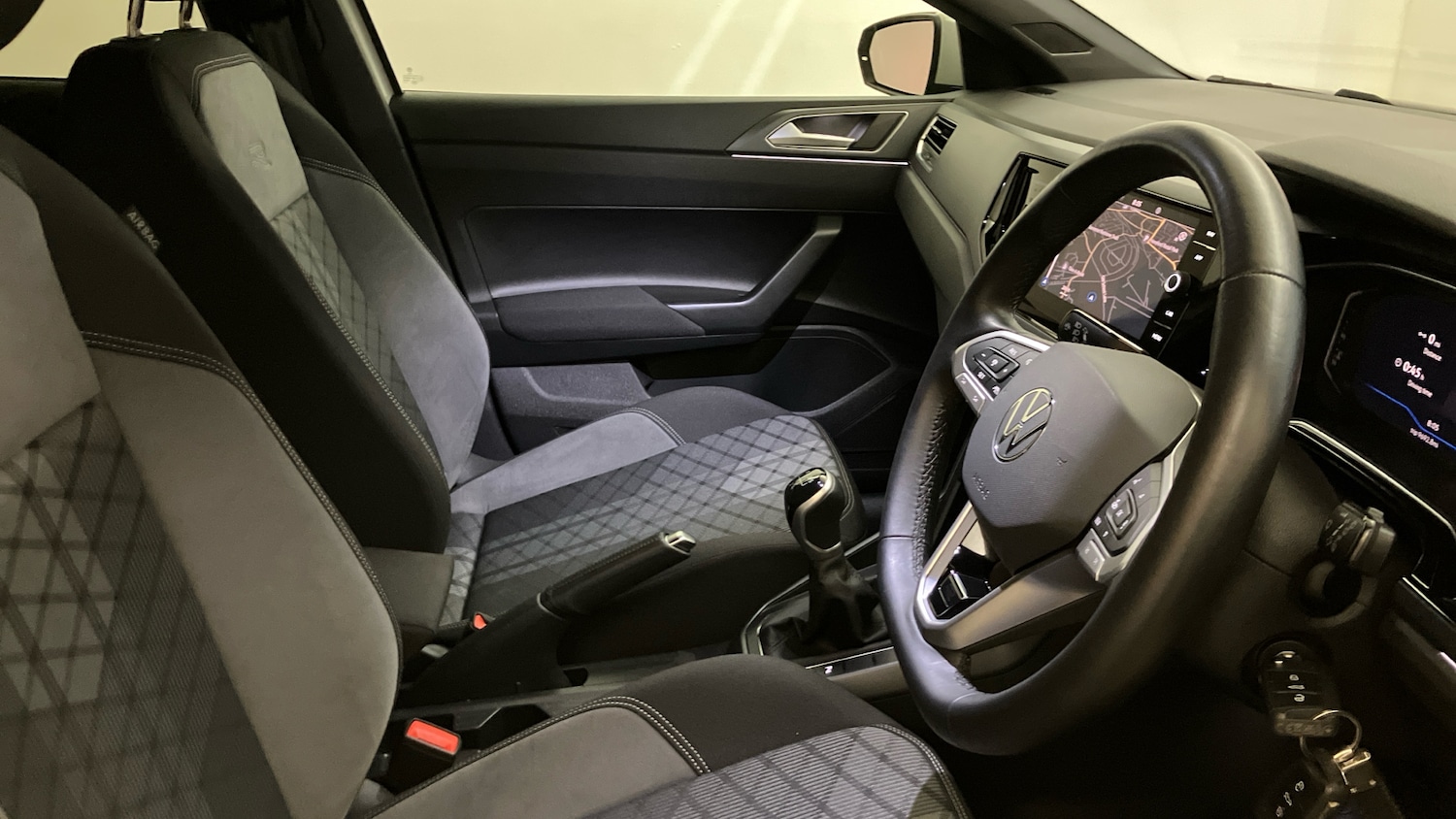 Used Volkswagen Polo 2023 for sale - 76101260: Photo 26