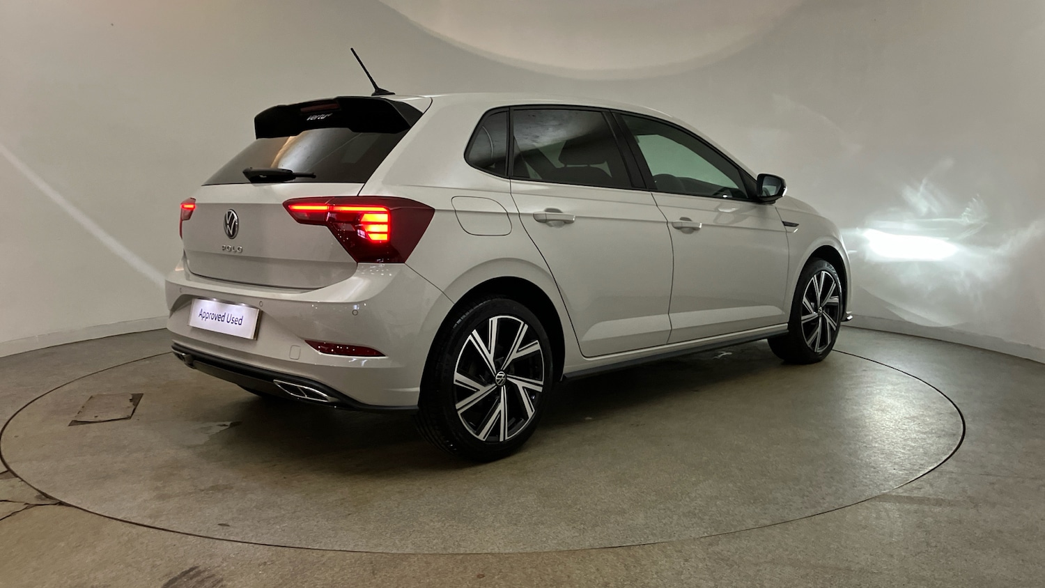 Used Volkswagen Polo 2023 for sale - 76101260: Photo 34