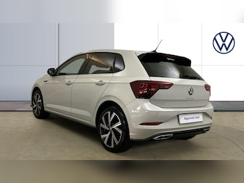 Used Volkswagen Polo 2023 for sale - 76101260: Photo 3