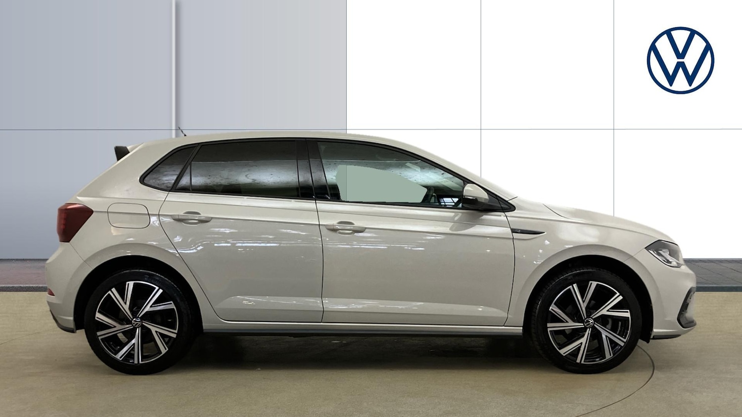 Used Volkswagen Polo 2023 for sale - 76101260: Photo 4