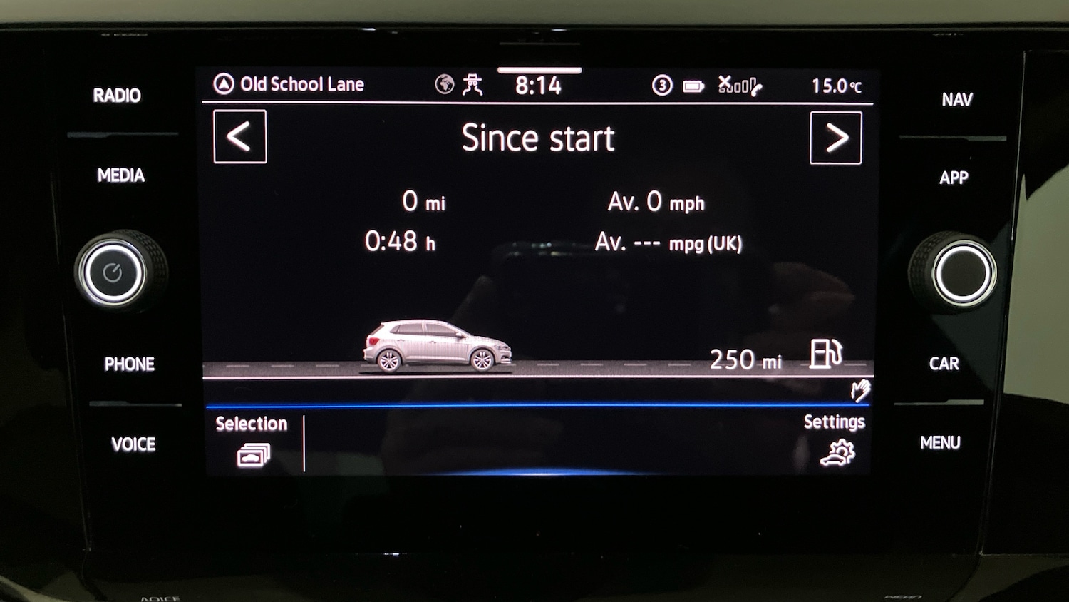 Used Volkswagen Polo 2023 for sale - 76101260: Photo 44