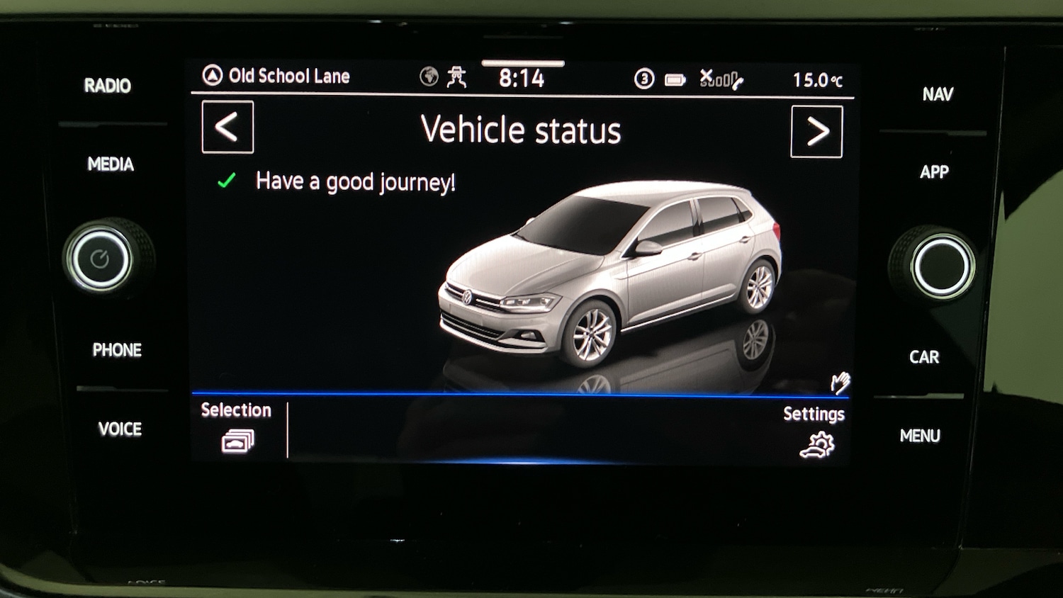 Used Volkswagen Polo 2023 for sale - 76101260: Photo 45