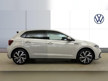 Used Volkswagen Polo 2023 for sale - 76101260: Photo 4