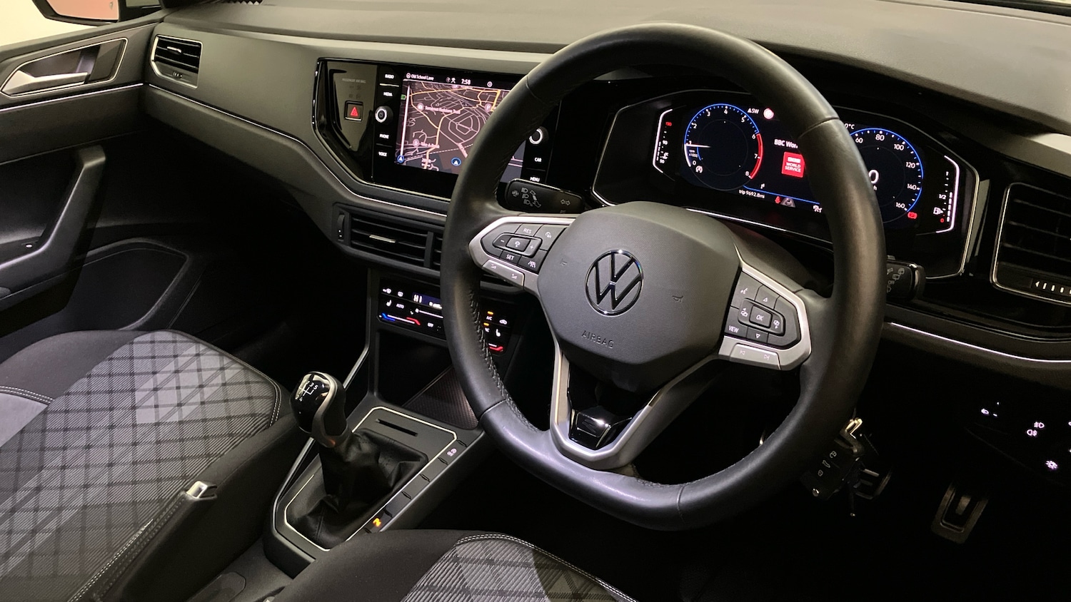 Used Volkswagen Polo 2023 for sale - 76101260: Photo 6