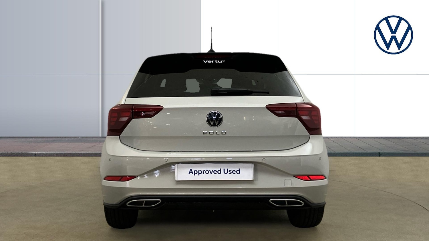 Used Volkswagen Polo 2023 for sale - 76101260: Photo 8