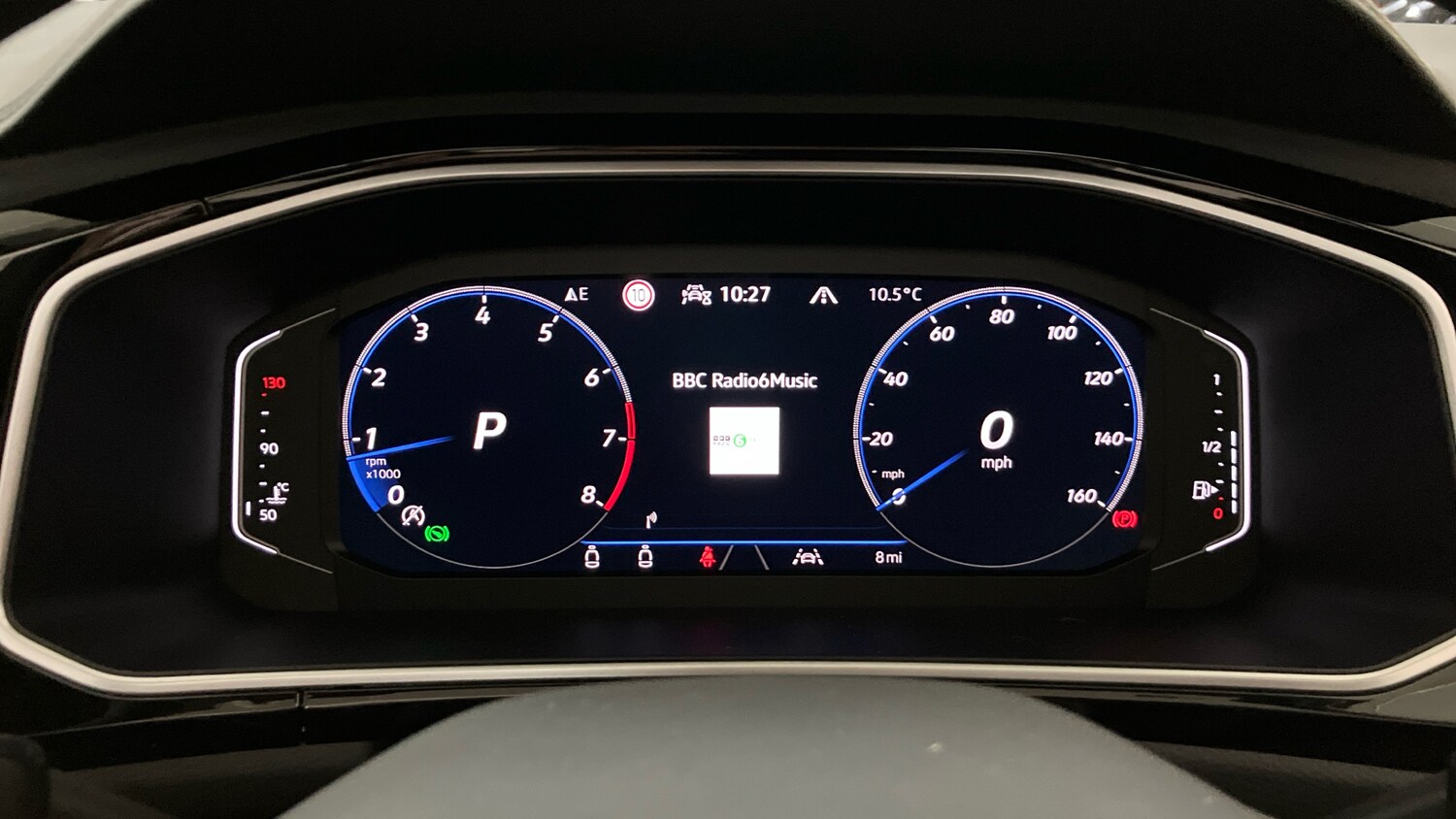 Used Volkswagen T-Roc 2025 for sale - 76075749: Photo 11