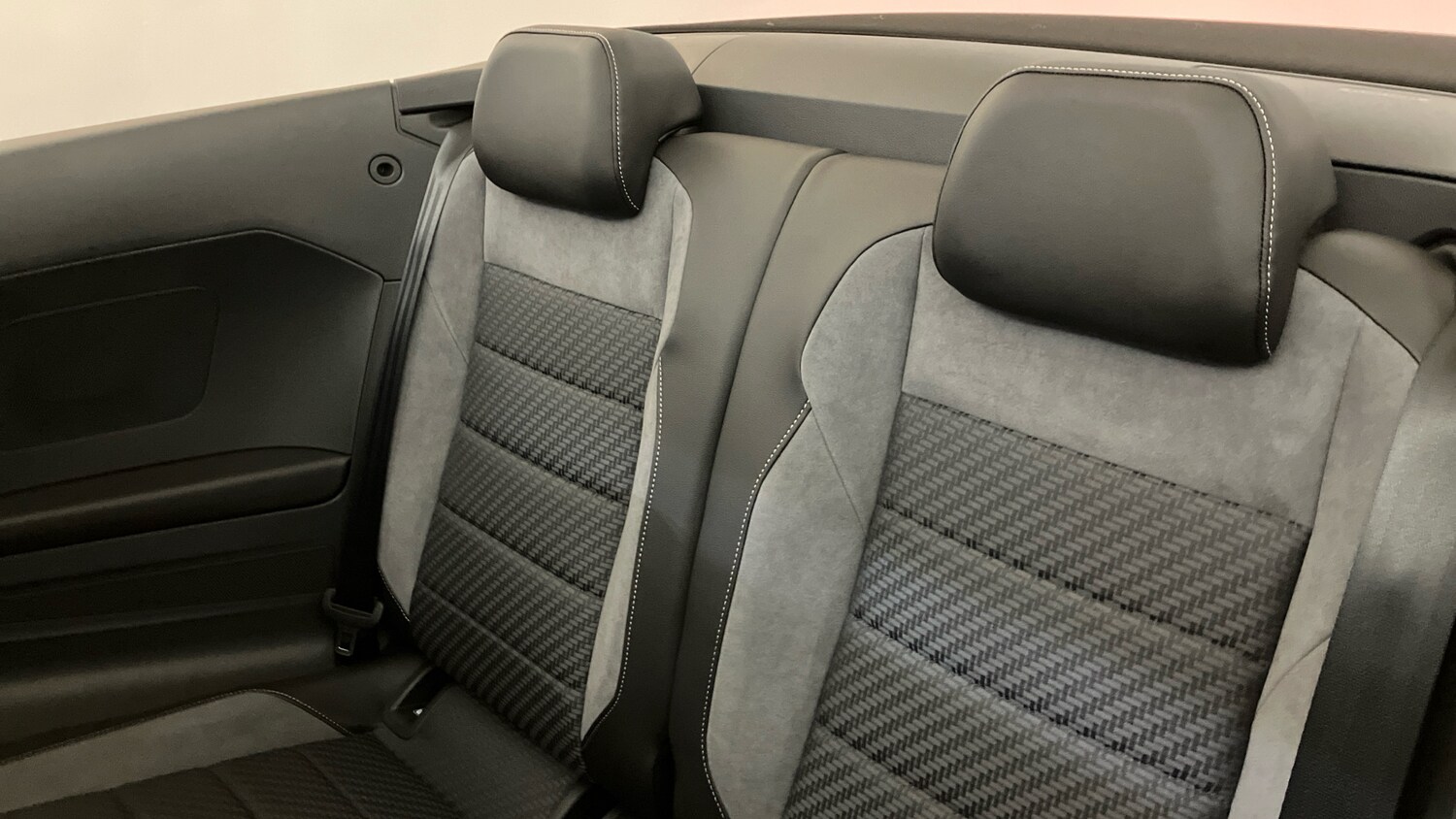 Used Volkswagen T-Roc 2025 for sale - 76075749: Photo 16