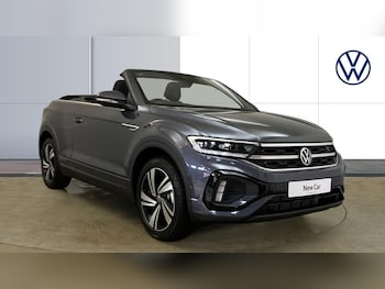 Volkswagen - T-Roc