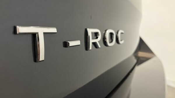 Used Volkswagen T-Roc 2025 for sale - 76075749: Photo 28